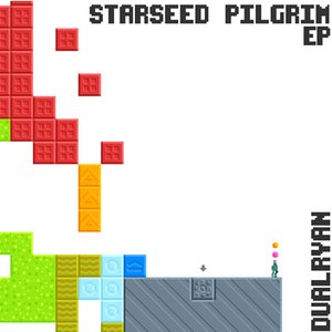 Starseed Pilgrim EP