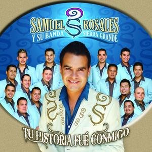 Tu Historia Fue Conmigo