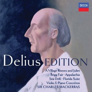 Delius Edition