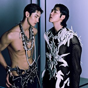 Image for '東方神起'