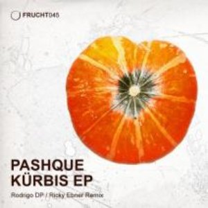 Kuerbis EP