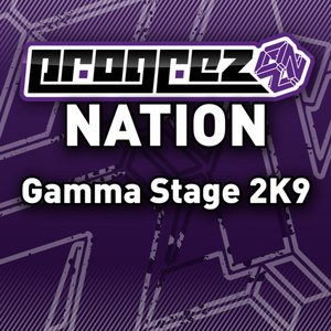 Progrez Nation - Gamma Stage 2k9