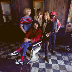 Grateful Dead photo provided by Last.fm