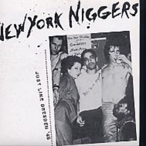 Awatar dla NY Niggers