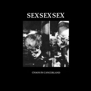 Chaos In Cancerland