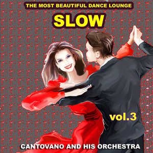 Slow : The Most Beautiful Dance Lounge, Vol.3