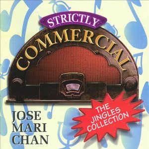 Strictly Commercial (The Jingles Collection)