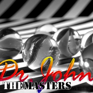 'The Masters'の画像