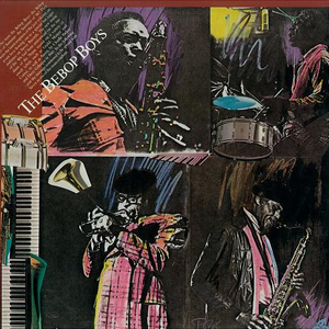 The Bebop Boys photo provided by Last.fm