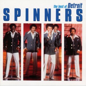 'The Best of Detroit Spinners'の画像