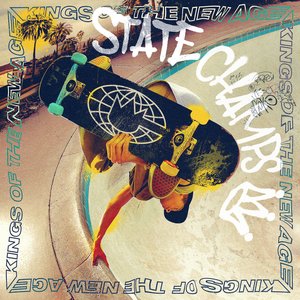 Kings of the New Age [Explicit]