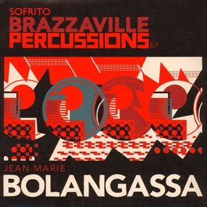 Brazzaville Percussions EP