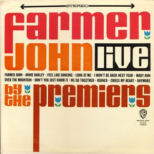 Farmer John "Live"