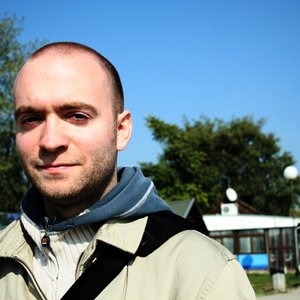 Janko Novoselic 的头像