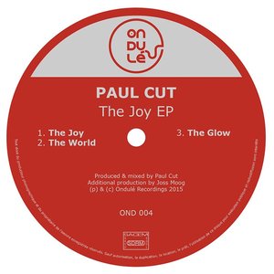 The Joy EP