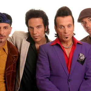 Imperial Crowns photo provided by Last.fm