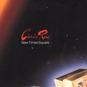 New Times Square