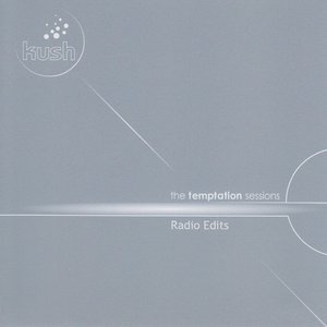Temptation Sessions (Radio Edits)