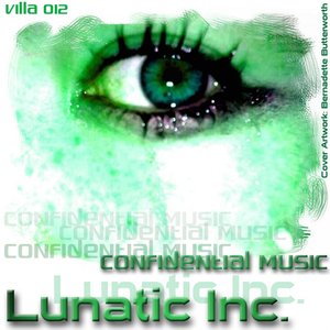 Confidential Music