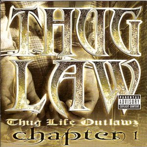 Thug Law: Chapter 1