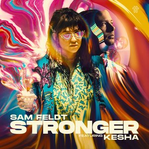 Stronger (feat. Kesha)