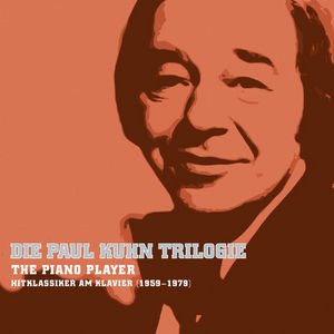 Paul Kuhn Trilogie - Volume 2