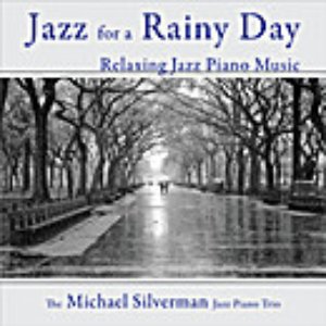 Michael Silverman Jazz Piano Trio 的头像