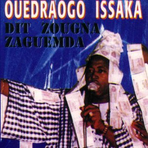 Avatar di Ouedraogo Issaka Dit Zougna Zaguemda