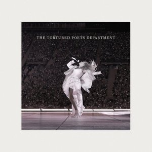 THE TORTURED POETS DEPARTMENT  TS The Eras Tour Setlist