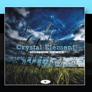 Crystal Element 的头像