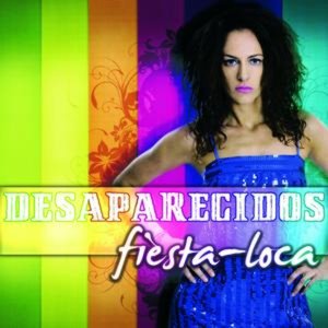 Fiesta Loca - EP