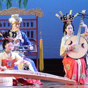 Avatar for Traditional Chinese Music