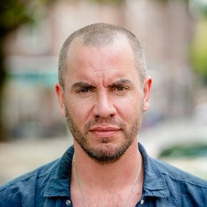 Jeroen van Koningsbrugge 的头像