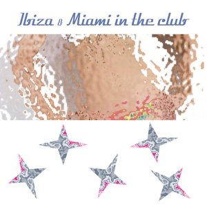 Ibiza & Miami in the Club (Summer 2013 essential for djs)