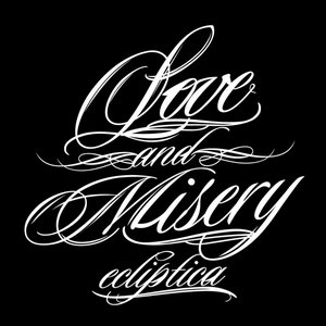 Love & Misery - Single
