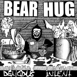 Avatar for Bear Hug