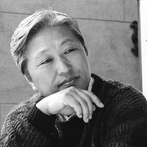 Sukhi Kang 的头像