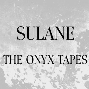 The Onyx Tapes