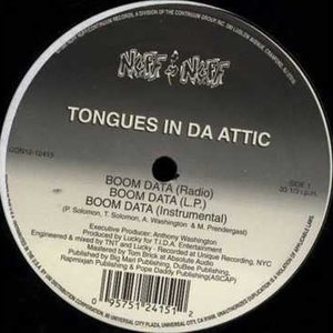 tongues in da attic 的头像