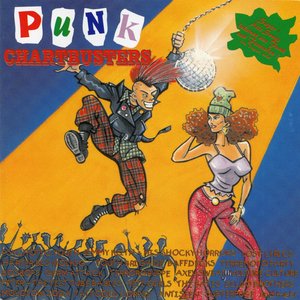 'Punk Chartbusters'の画像