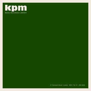 Kpm 1000 Series: Open Air Volume 2