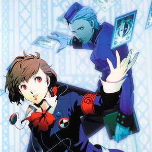 Persona 3 Portable