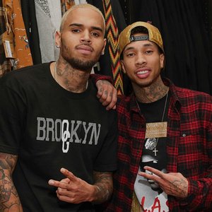 Avatar for Chris Brown e Tyga