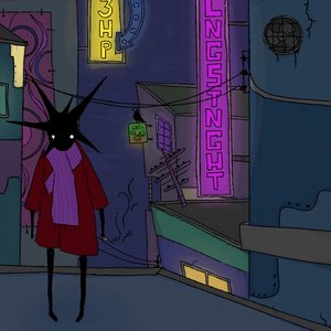Longest Night