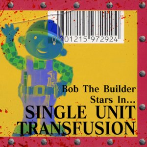 SINGLE UNIT TRANSFUSION