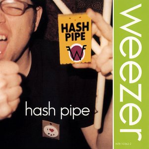 Hash Pipe - EP