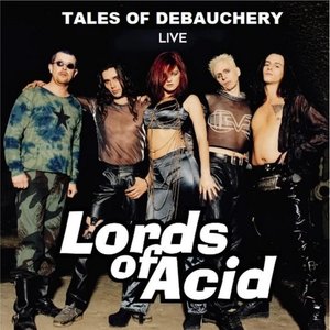 Tales of Debauchery (Live) [Explicit]