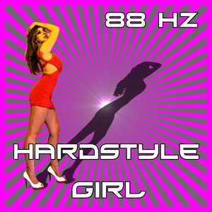 Hardstyle Girl