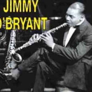 Jimmy O'Bryant's Famous Original Washboard Band 的头像