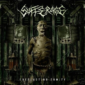 Everlasting Enmity cover